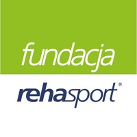 Fundacja Rehasport Logo