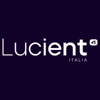 Lucient Italia Logo