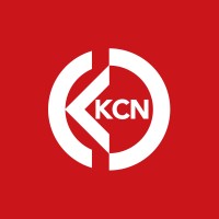 KCN Shipping Logo