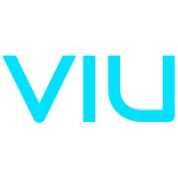 VIU Technologies Logo