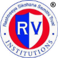 R V C E Logo