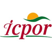 ICPOR Logo