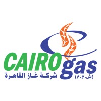 Cairo Gas Logo