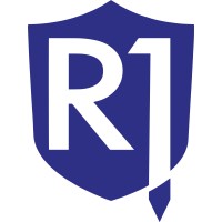 RiskOne.io Logo