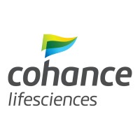 Cohance Lifesciences Logo