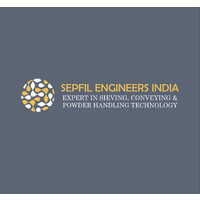 SEPFIL ENGINEERS INDIA Logo