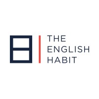English Habit Logo