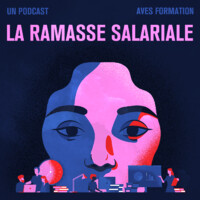 La Ramasse Salariale Logo