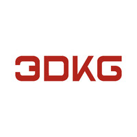 3DKG Logo