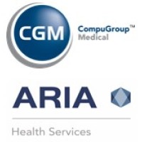 CGM ARIA Health Services (India) Logo