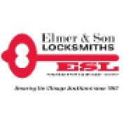 ESL Contractors Hardware Logo