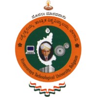 Visvesvaraya Technological University Logo