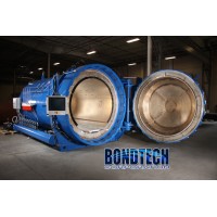 Bondtech Corporation Logo
