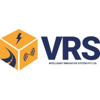 VRS INTELLIGENT INNOVATIVE SYSTEM PVT LTD Logo