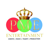 PME Entertainment Logo