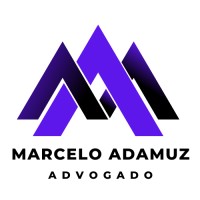 Marcelo Adamuz Sociedade Individual de Advocacia Logo