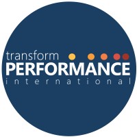 Transform Performance International Logo