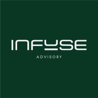 Infuse Advisory Logo