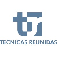 Tecnicas Reunidas Saudi Arabia Logo