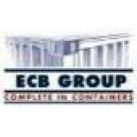 ECB Group Complete in Containers Logo