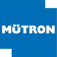 MÜTRON Premium Distributor I Kabelkonfektion + Gerätemontage Logo