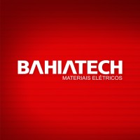 Bahiatech Materiais Elétricos Logo