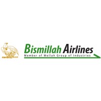 Bismillah Airlines Ltd. Logo