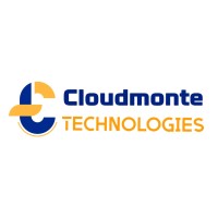 Cloudmonte Technologies Pvt Ltd Logo