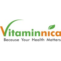 Vitaminnica Healthcare Logo