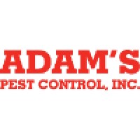 Adams Pest Control, Inc. Logo