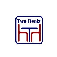 Two Dealz Logo