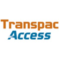 Transpac Access, Expect More from Global Sourcing Logo