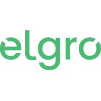 ELGRO GrowBox Logo