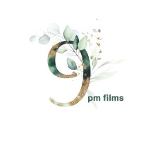 9 pm Films Logo