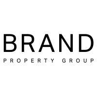 Brand Property Group Logo