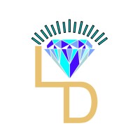 Lucky Diamond Corp Logo