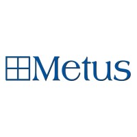 METUS-EST AS Logo