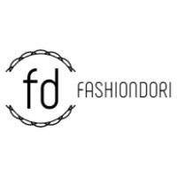 Fashion Dori Logo