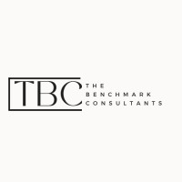 The Benchmark Consultants Logo