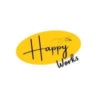 HappyWorks Logo