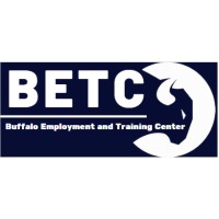 Buffalo Employment & Training Center Logo