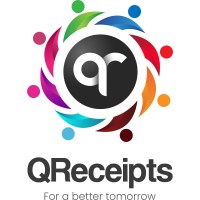 QReceipts FZ LLC Logo