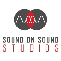 Sound On Sound Recording Inc Logo