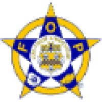 Fraternal Order of Police Lodge 40 Logo