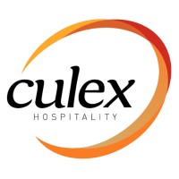 Culex Hospitality Logo