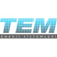 Tem Enerji Sistemleri AŞ Logo
