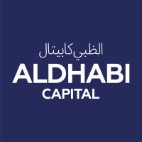 Al Dhabi Capital Logo