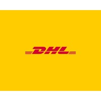 DHL Express UAE Logo
