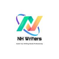 NH Writers Logo