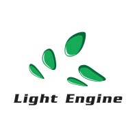Light Engine Limited Logo